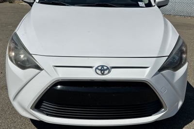 2018 Toyota Yaris iA Base
