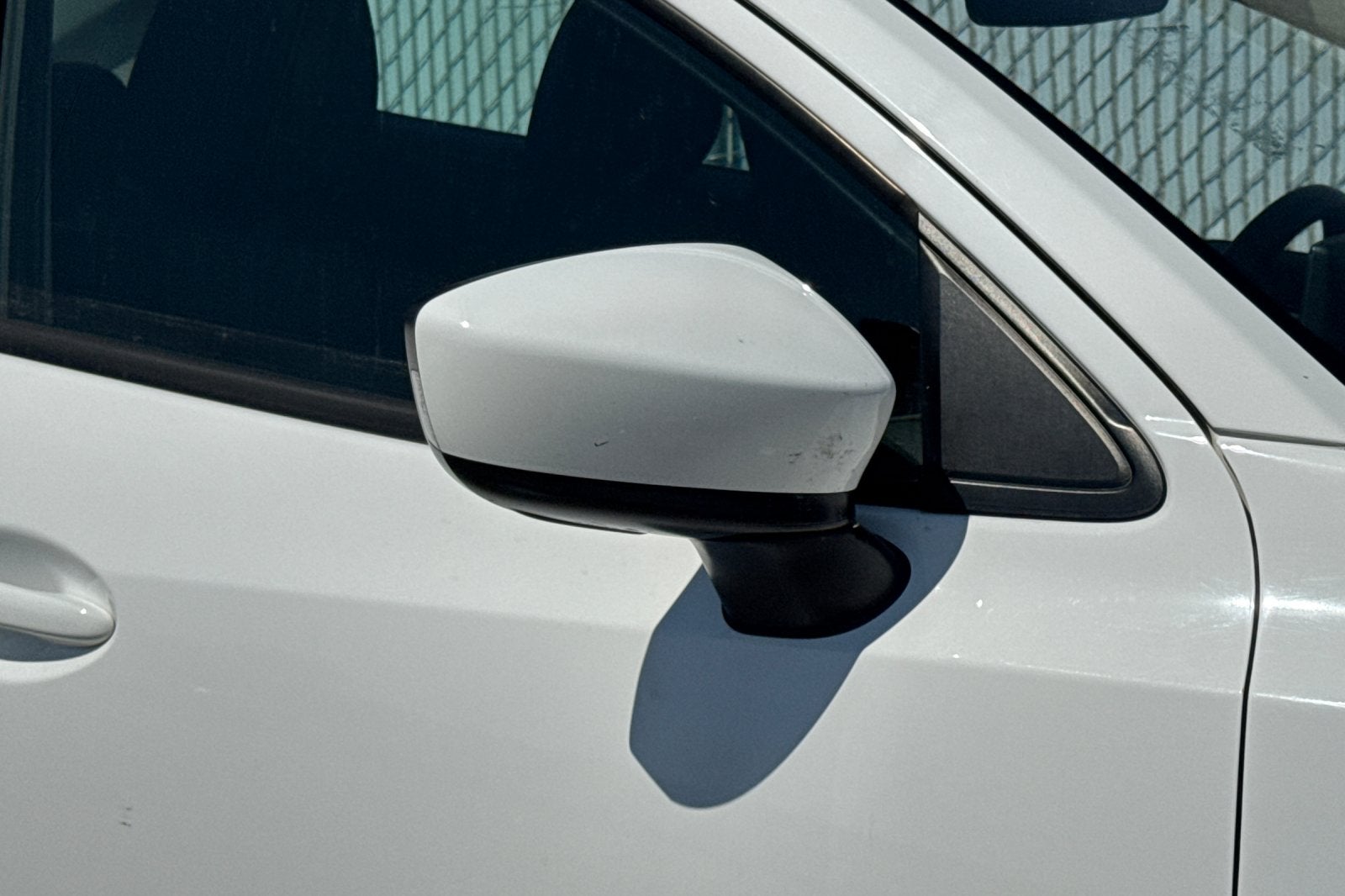 2018 Toyota Yaris iA Base