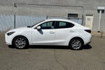 2018 Toyota Yaris iA Base