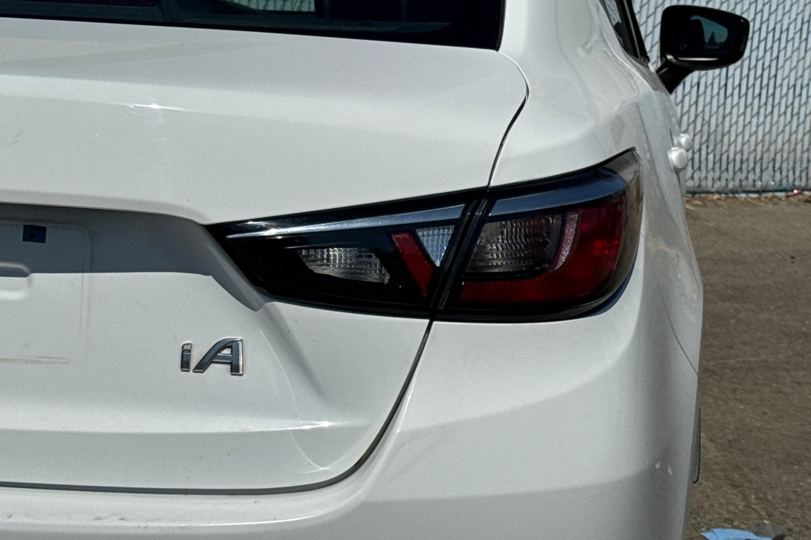 2018 Toyota Yaris iA Base