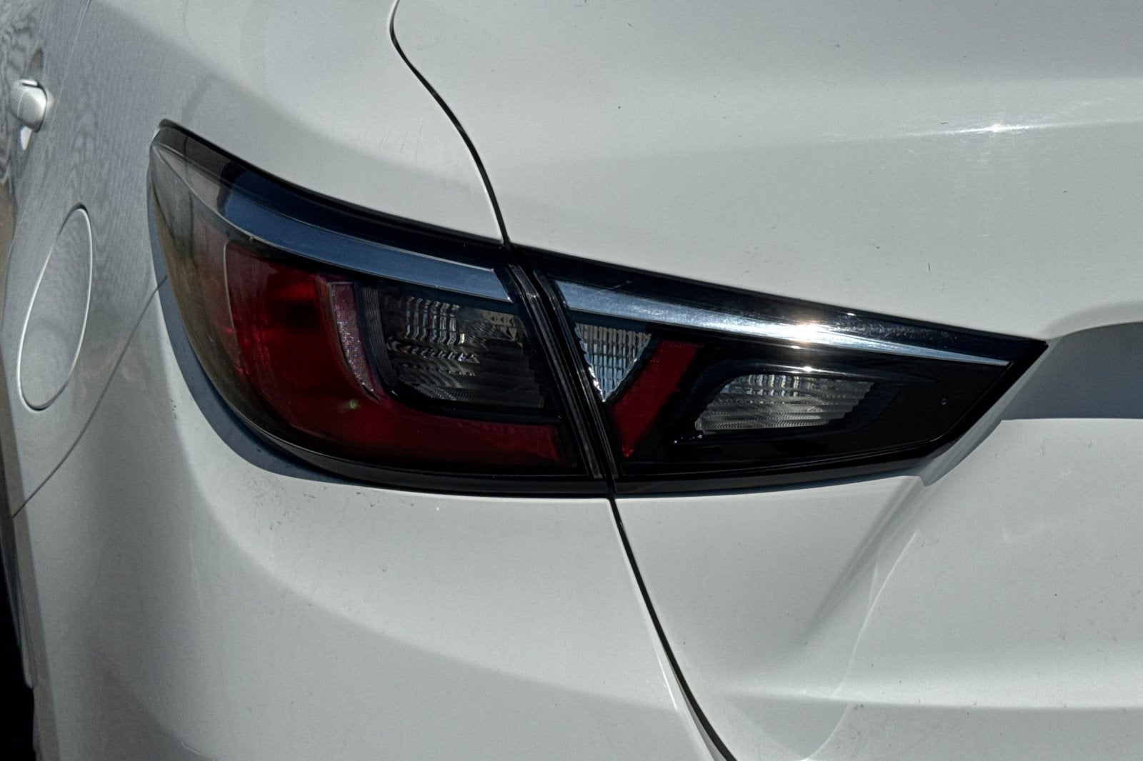 2018 Toyota Yaris iA Base