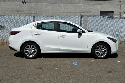 2018 Toyota Yaris iA Base