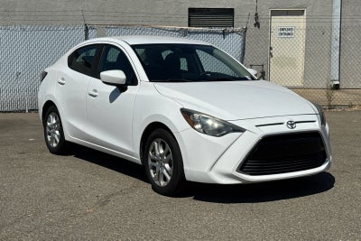 2018 Toyota Yaris iA Base