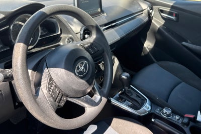 2018 Toyota Yaris iA Base