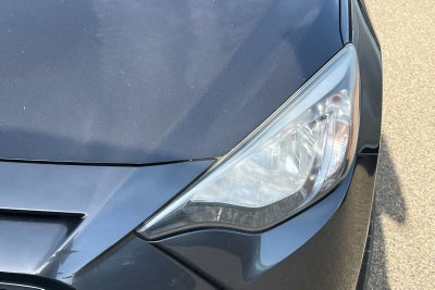 2016 Scion iA Base