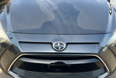 2016 Scion iA Base