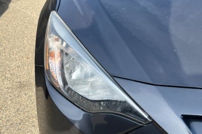 2016 Scion iA Base