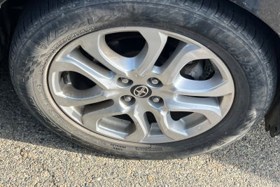 2016 Scion iA Base
