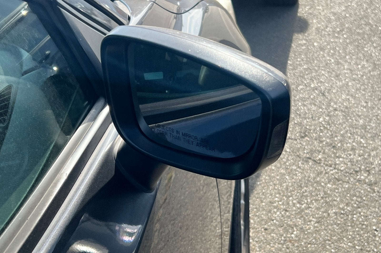 2016 Scion iA Base