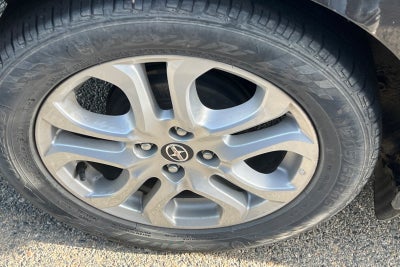 2016 Scion iA Base