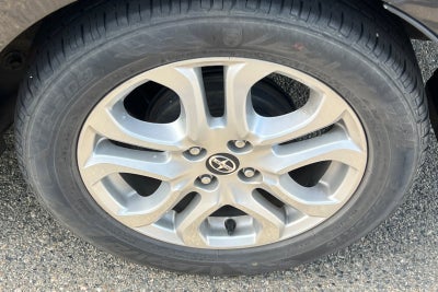 2016 Scion iA Base