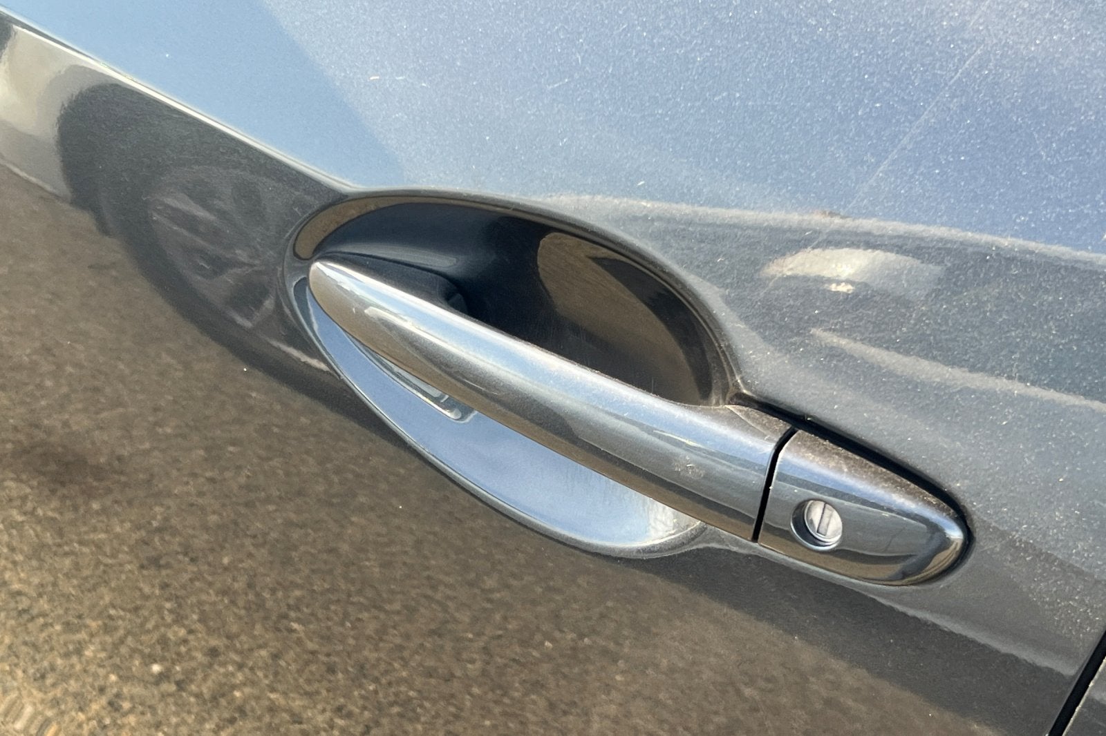 2016 Scion iA Base