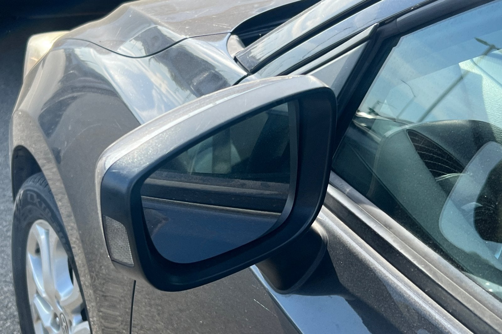 2016 Scion iA Base