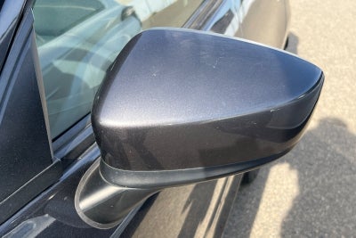 2016 Scion iA Base