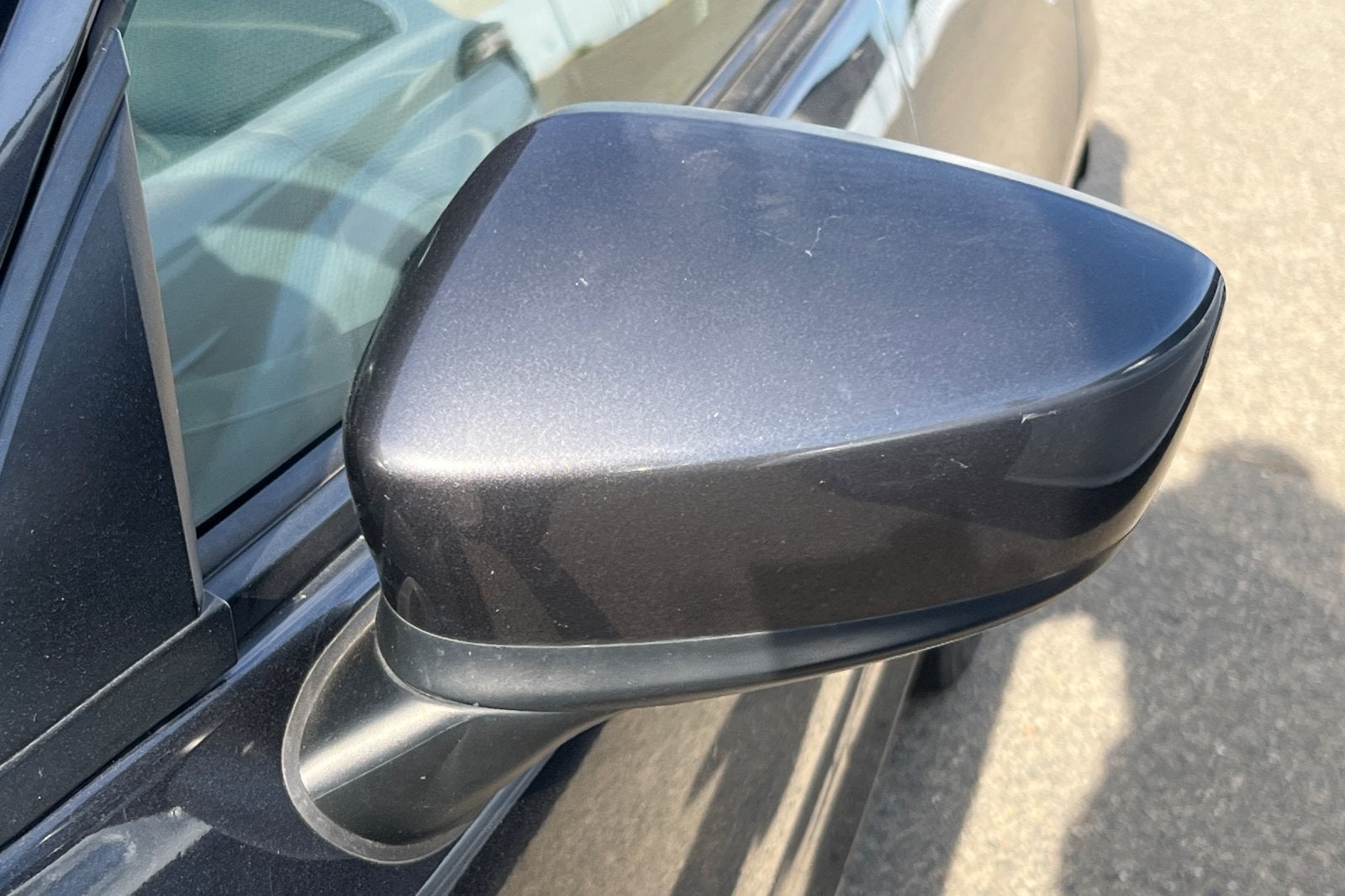 2016 Scion iA Base