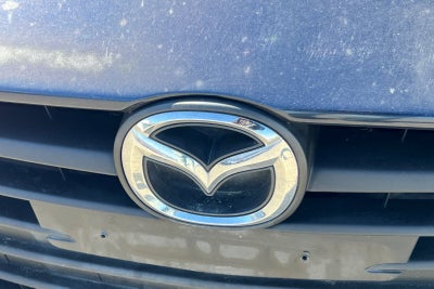 2016 Mazda Mazda3 i Touring