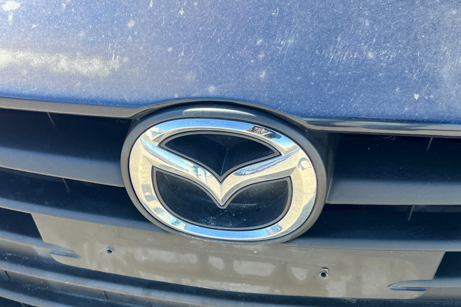 2016 Mazda Mazda3 i Touring