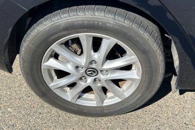 2016 Mazda Mazda3 i Touring