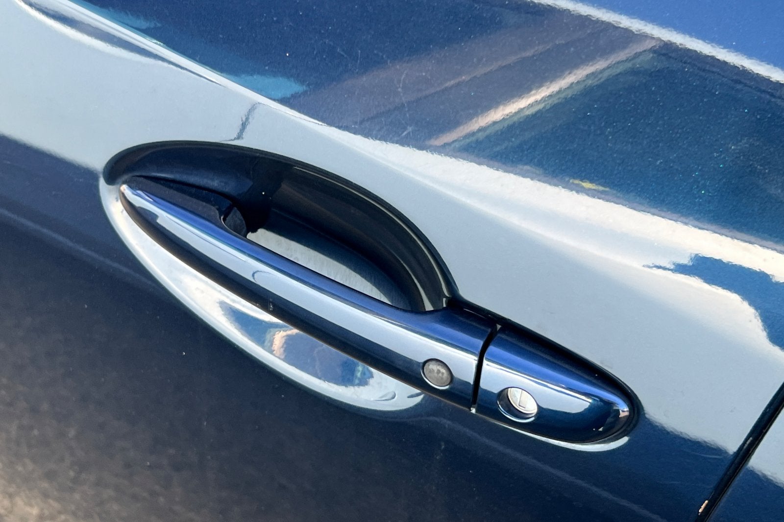 2016 Mazda Mazda3 i Touring