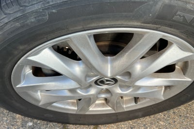 2016 Mazda Mazda3 i Touring