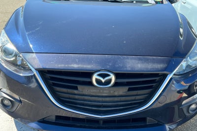 2016 Mazda Mazda3 i Touring