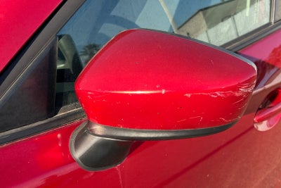 2015 Mazda Mazda3 i Sport