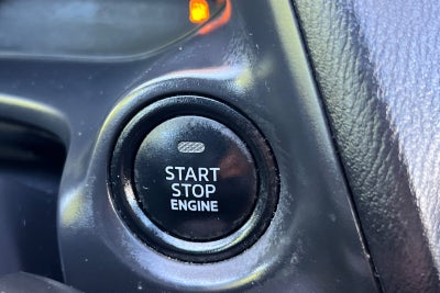 2018 Mazda Mazda3 5-Door Touring