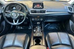 2018 Mazda Mazda3 5-Door Touring
