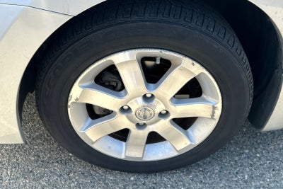 2007 Nissan Sentra 2.0 SL