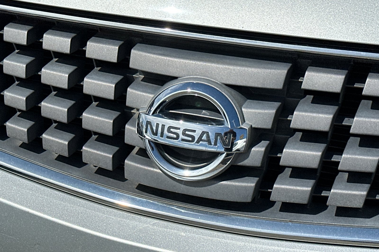 2007 Nissan Sentra 2.0 SL