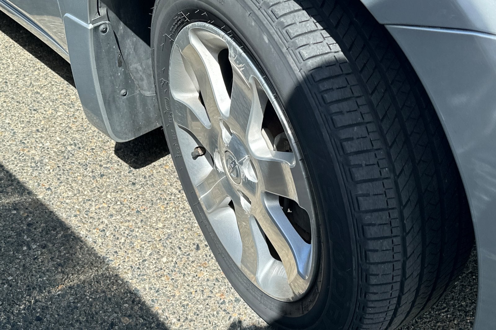 2007 Nissan Sentra 2.0 SL