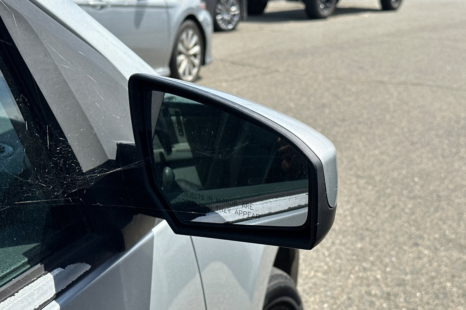 2007 Nissan Sentra 2.0 SL