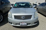 2007 Nissan Sentra 2.0 SL