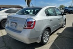 2007 Nissan Sentra 2.0 SL