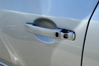 2007 Nissan Sentra 2.0 SL