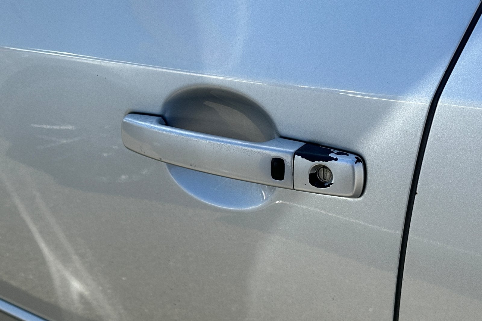 2007 Nissan Sentra 2.0 SL