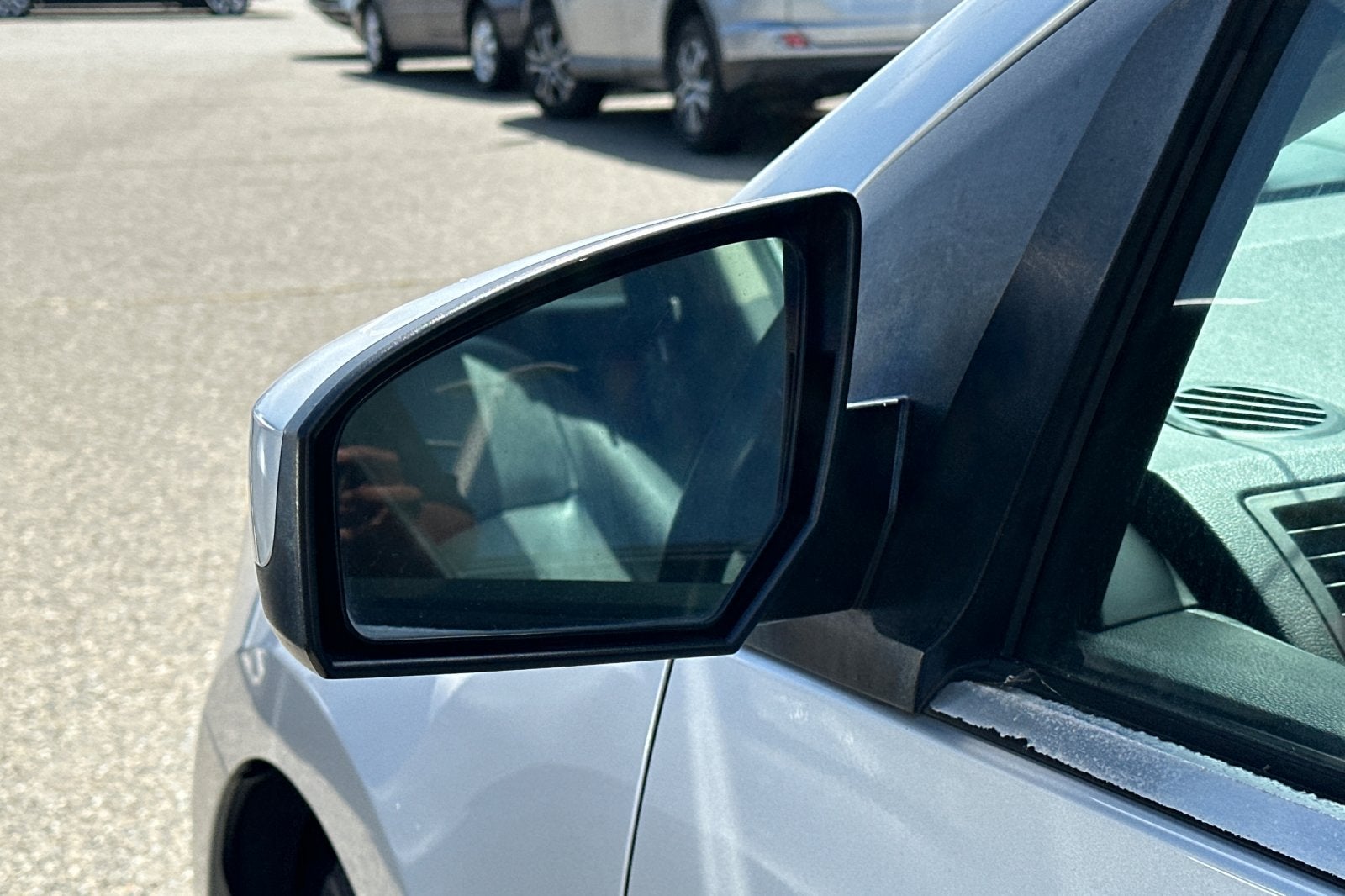 2007 Nissan Sentra 2.0 SL