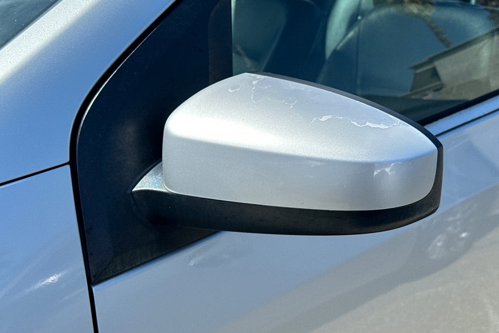 2007 Nissan Sentra 2.0 SL