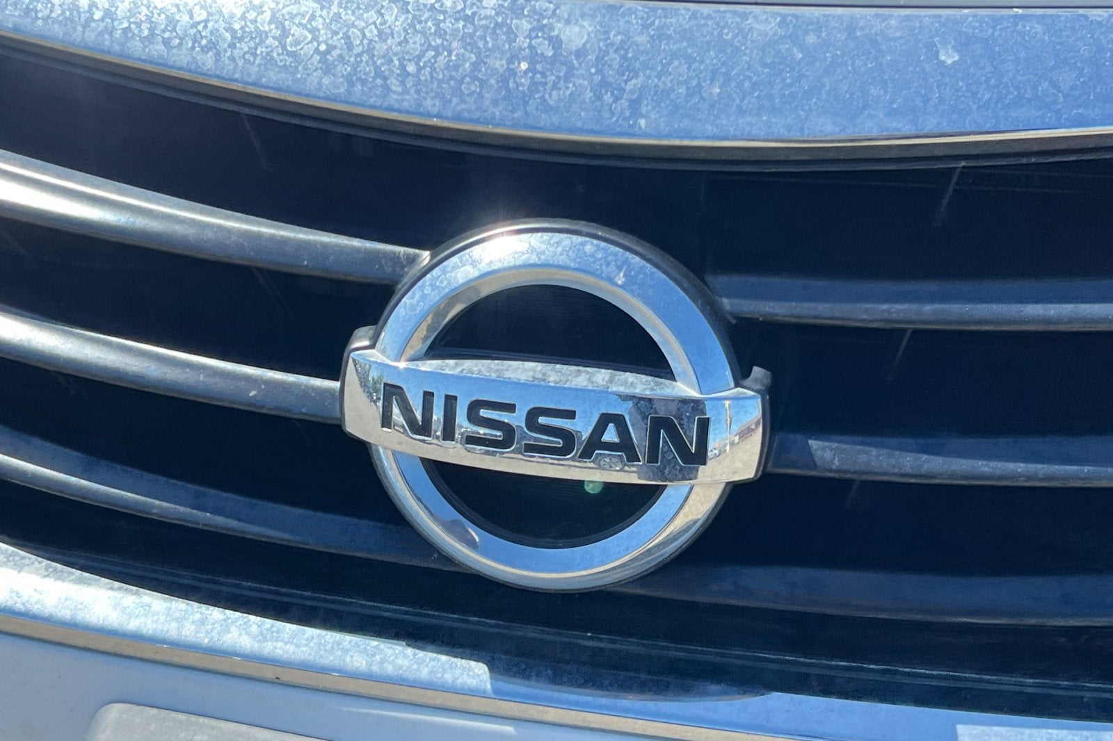 2016 Nissan Versa SV