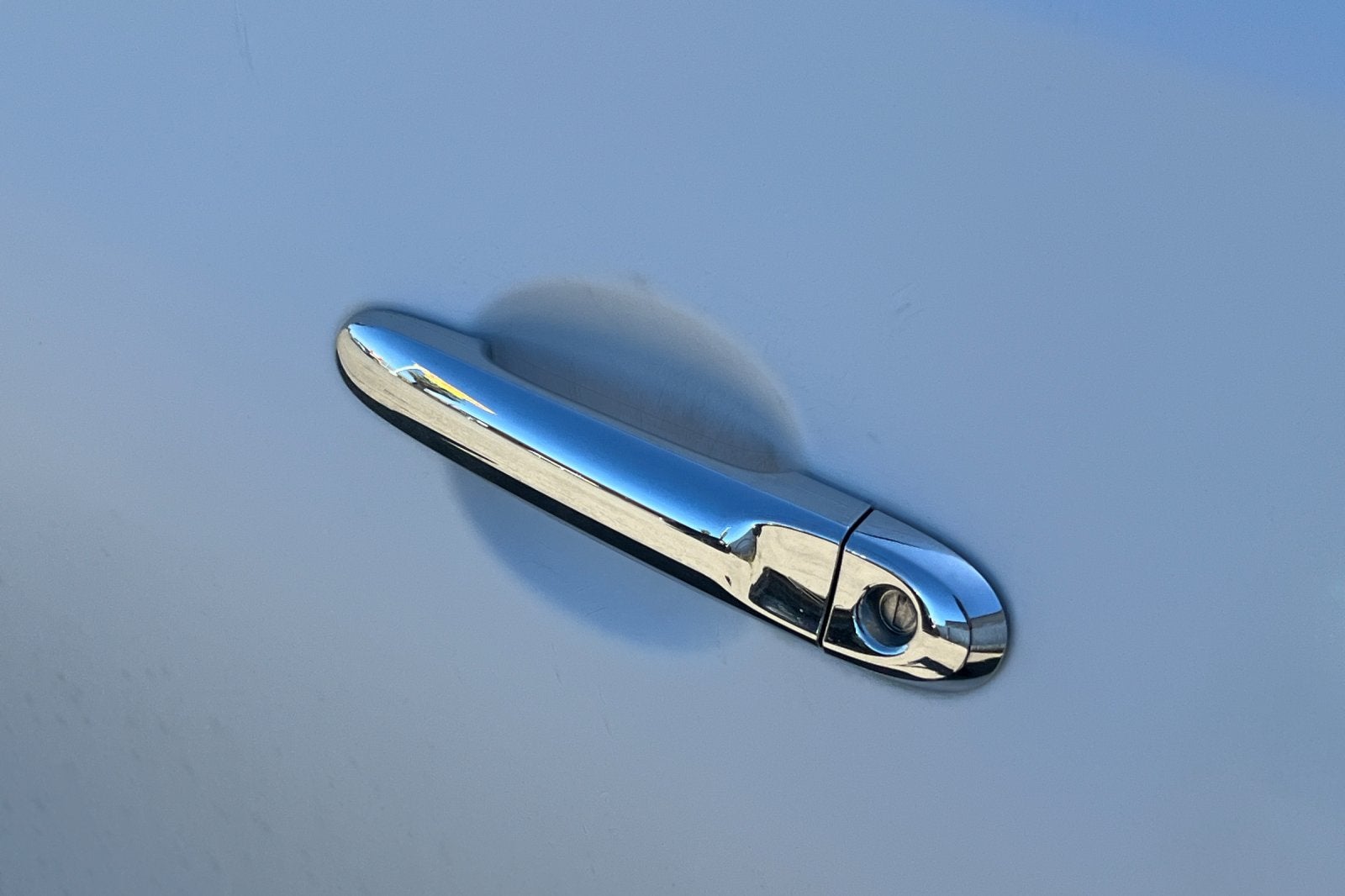 2016 Nissan Versa SV