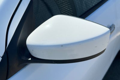 2016 Nissan Versa SV