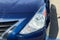 2018 Nissan Versa SV