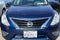 2018 Nissan Versa SV