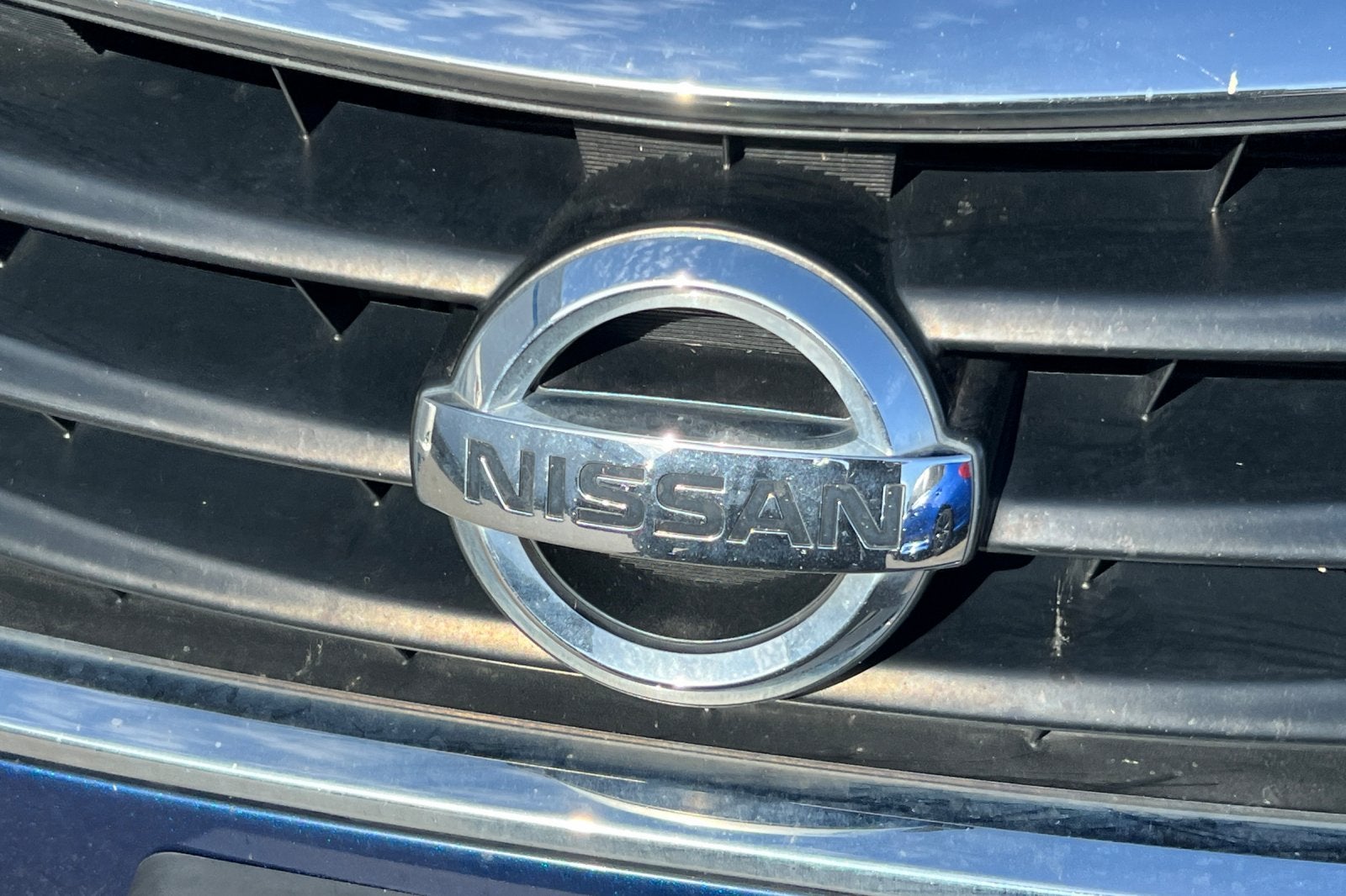 2018 Nissan Versa SV