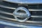 2018 Nissan Versa SV