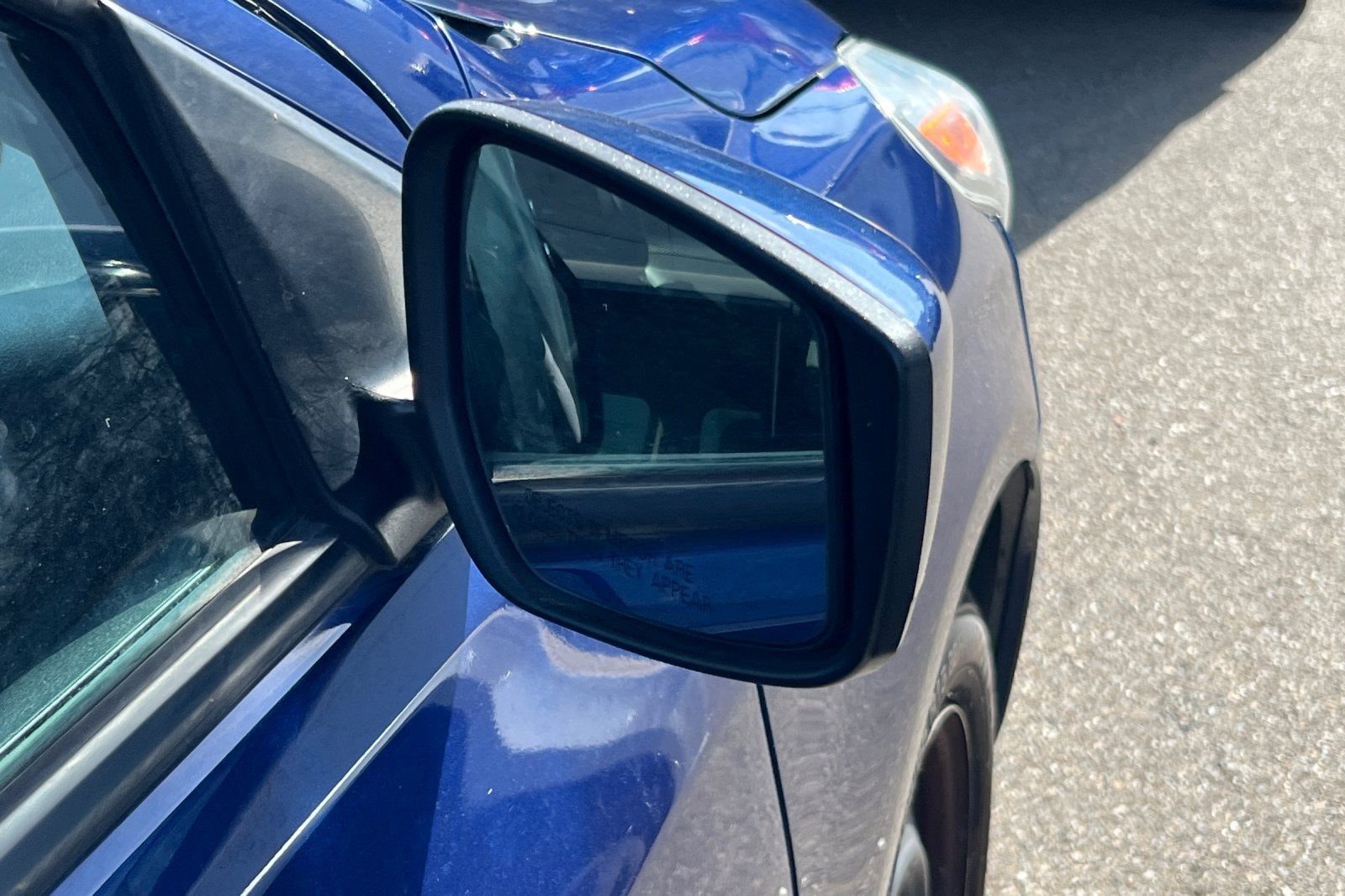 2018 Nissan Versa SV
