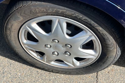 2018 Nissan Versa SV