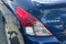 2018 Nissan Versa SV