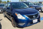 2018 Nissan Versa SV