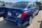 2018 Nissan Versa SV